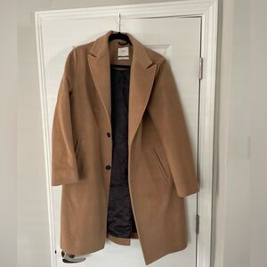 Billy Reid Coat